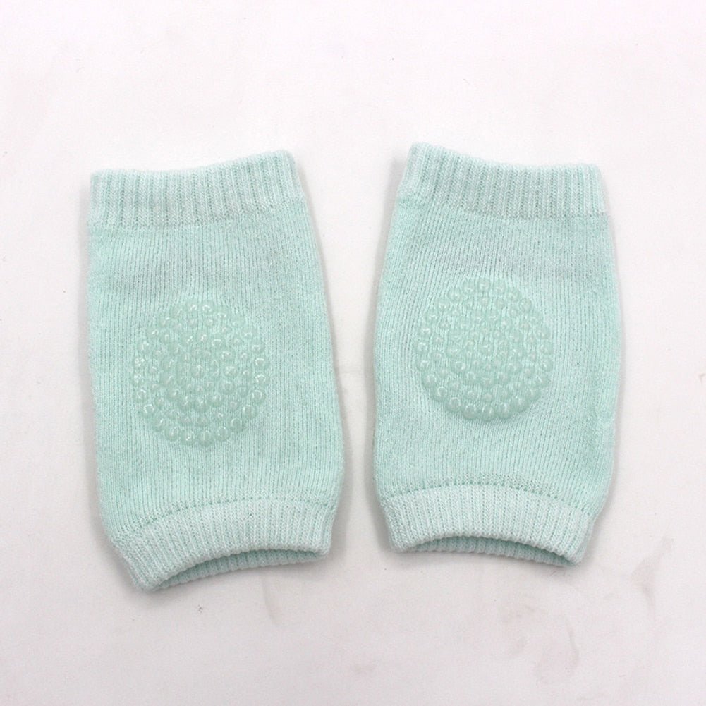 Genouillère de sécurité bebe I GenouSafe™ - Tiny Tootsies boutique