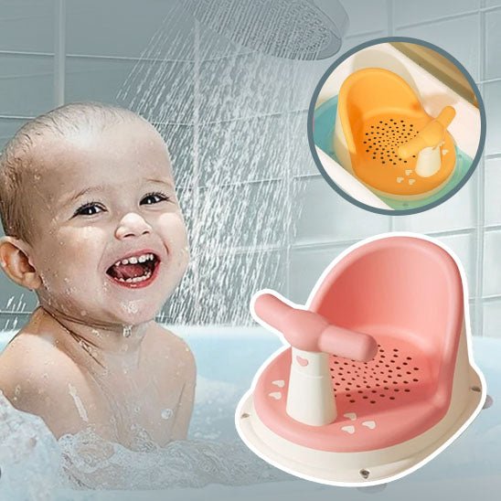 Splash'N Safe - bain pour bébé - Tiny Tootsies boutique