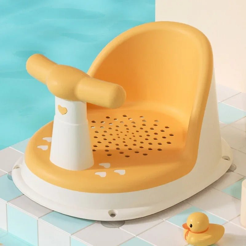 Splash'N Safe™ - Siège de bain - Tiny Tootsies boutique